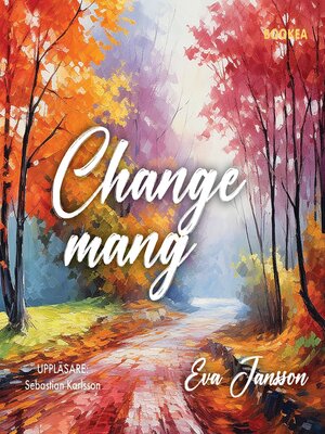 cover image of Changemang